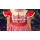 girls red gingham boutique remake dresses